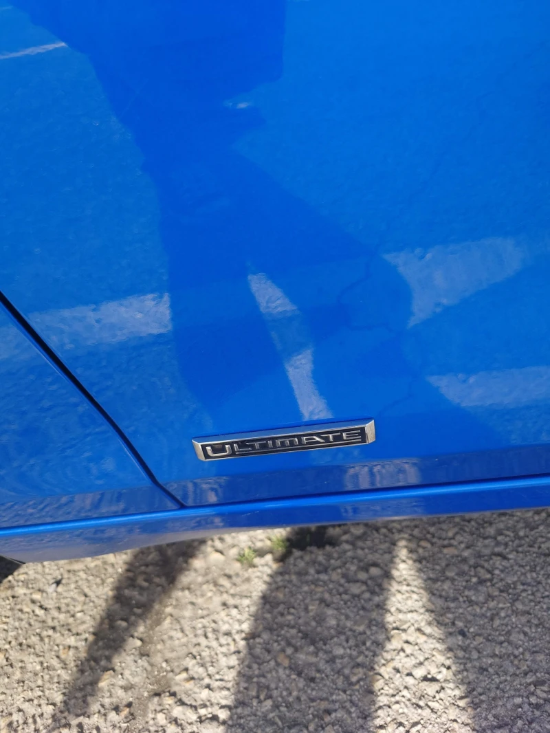 Opel Astra 1.6Turbo PHEV, снимка 10 - Автомобили и джипове - 52580210