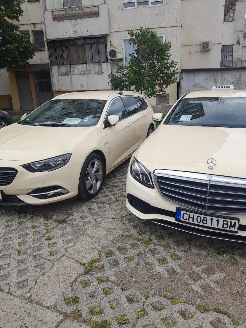 Opel Insignia, снимка 2 - Автомобили и джипове - 52757037