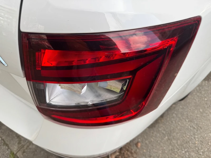 Skoda Octavia 2.0TDI Style 150PS DSG7 Facelift, снимка 7 - Автомобили и джипове - 52972923