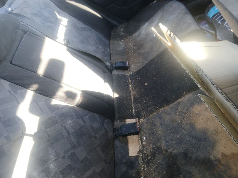 Opel Astra G, снимка 6 - Автомобили и джипове - 52989225