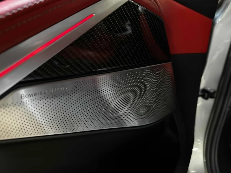 BMW X5M COMPETITION* ВСИЧКИ ЕКСТРИ* ЛИЦЕНЗИРАН ПРОДАВАЧ* , снимка 12 - Автомобили и джипове - 53304290