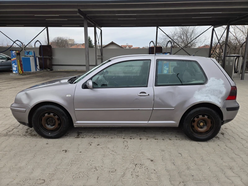 VW Golf 1.9 TDI 90 коня, снимка 2 - Автомобили и джипове - 53501851