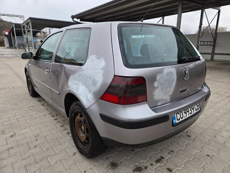 VW Golf 1.9 TDI 90 коня, снимка 3 - Автомобили и джипове - 53501851