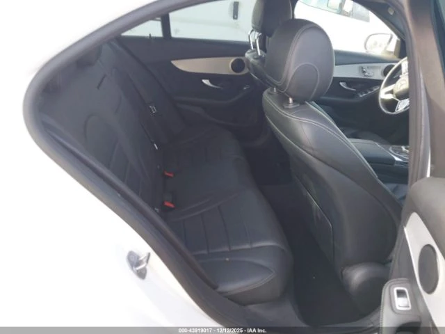 Mercedes-Benz C 300 ПОДГРЕВ* КАМЕРА* КЕЙЛЕС* LANE* ASSIST - изображение 8