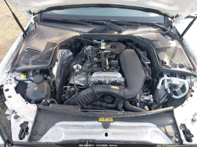 Mercedes-Benz C 300 ПОДГРЕВ* КАМЕРА* КЕЙЛЕС* LANE* ASSIST - изображение 9