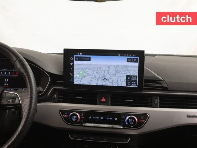 Audi S4 3.0TFSI Technik * ЛИЗИНГ* ЦЕНА ДО БЪЛГАРИЯ!!!, снимка 12 - Автомобили и джипове - 53507573