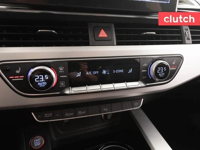 Audi S4 3.0TFSI Technik * ЛИЗИНГ* ЦЕНА ДО БЪЛГАРИЯ!!!, снимка 14 - Автомобили и джипове - 53507573