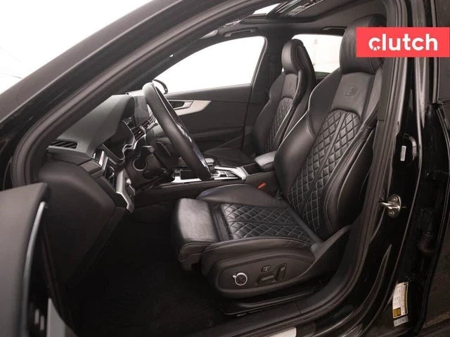 Audi S4 3.0TFSI Technik * ЛИЗИНГ* ЦЕНА ДО БЪЛГАРИЯ!!! - изображение 7