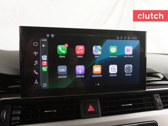 Audi S4 3.0TFSI Technik * ЛИЗИНГ* ЦЕНА ДО БЪЛГАРИЯ!!!, снимка 13 - Автомобили и джипове - 53507573