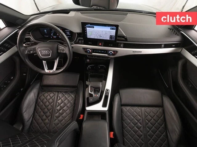 Audi S4 3.0TFSI Technik * ЛИЗИНГ* ЦЕНА ДО БЪЛГАРИЯ!!! - изображение 8