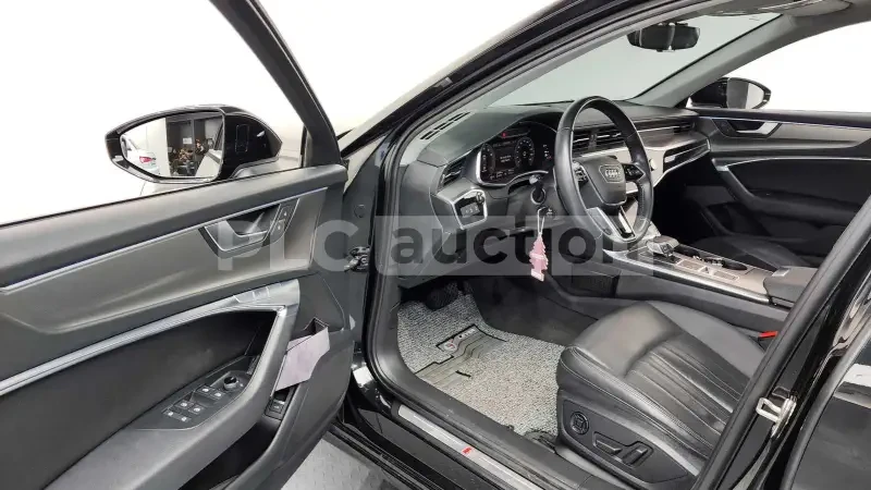 Audi A6 DIS* 360* Cockpit*  | Mobile.bg � ����������� 4