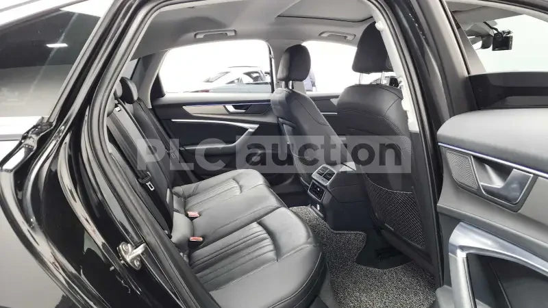 Audi A6 DIS* 360* Cockpit*  | Mobile.bg � ����������� 7