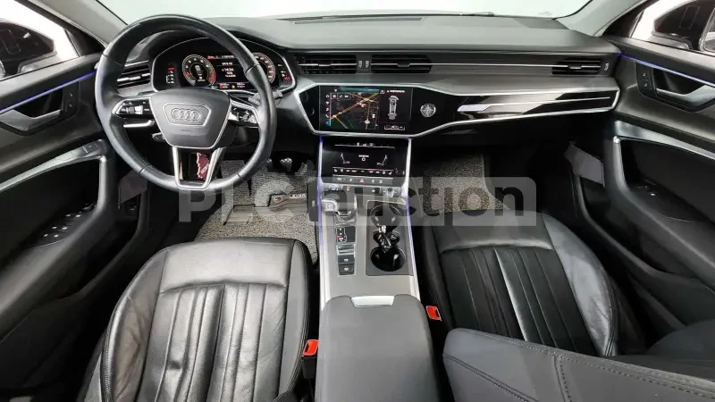 Audi A6 DIS* 360* Cockpit*  | Mobile.bg � ����������� 3