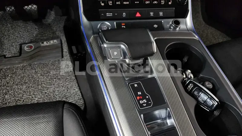Audi A6 DIS* 360* Cockpit*  | Mobile.bg � ����������� 8