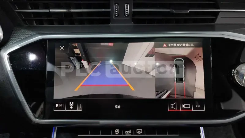 Audi A6 DIS* 360* Cockpit*  | Mobile.bg � ����������� 9