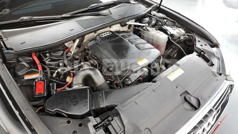 Audi A6 DIS* 360* Cockpit*  | Mobile.bg � ����������� 13