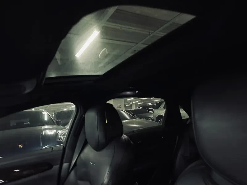 Cadillac CT6 3.6 AWD | Mobile.bg � ����������� 6