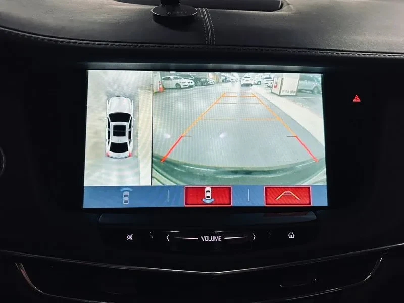 Cadillac CT6 3.6 AWD | Mobile.bg � ����������� 15
