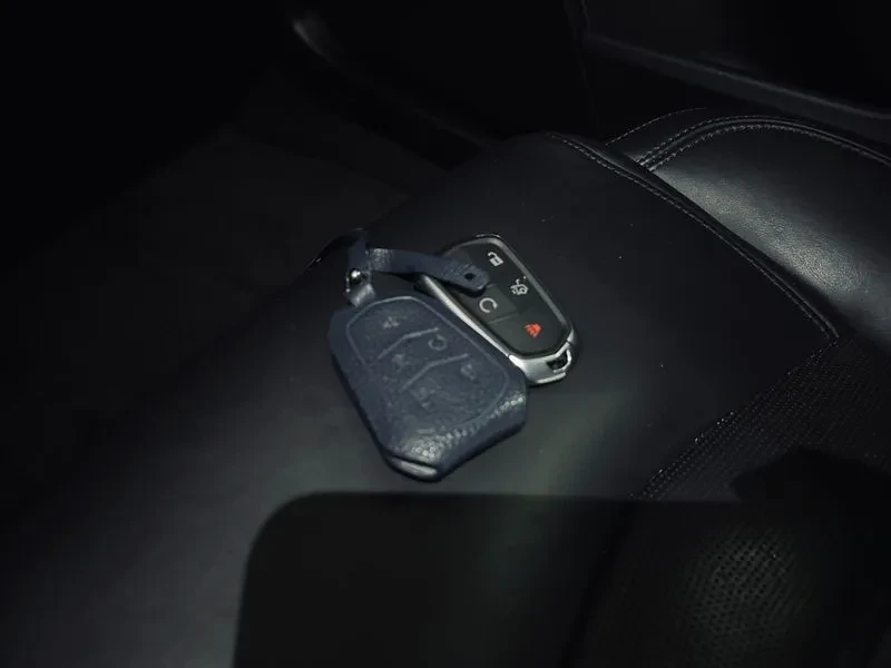 Cadillac CT6 3.6 AWD | Mobile.bg � ����������� 17