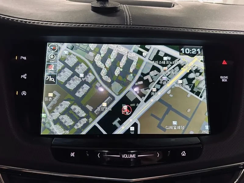 Cadillac CT6 3.6 AWD | Mobile.bg � ����������� 14