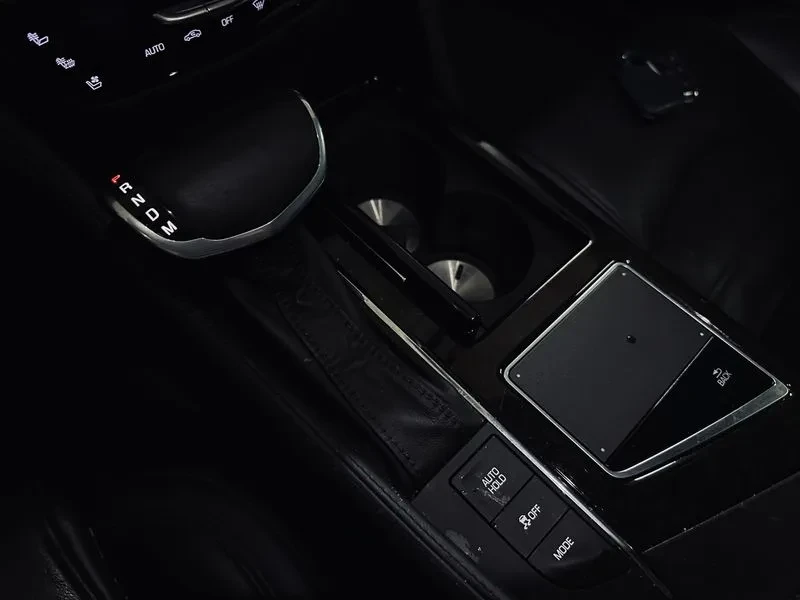 Cadillac CT6 3.6 AWD | Mobile.bg � ����������� 9
