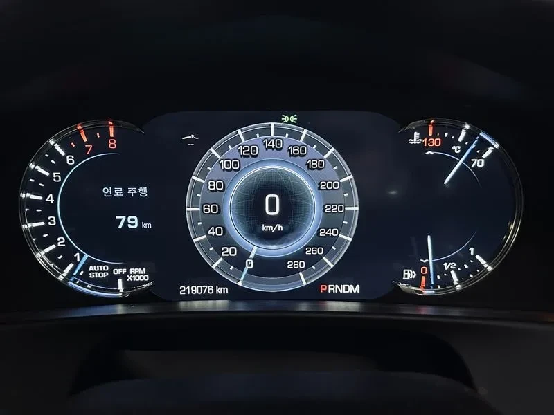 Cadillac CT6 3.6 AWD | Mobile.bg � ����������� 8