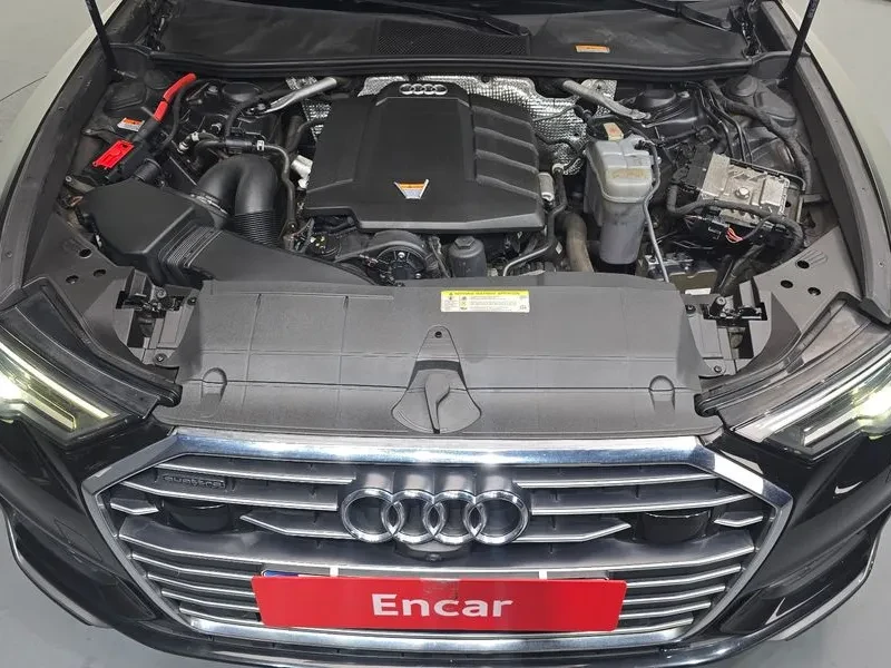 Audi A6 2.0 TFSI Quattro, снимка 6 - Автомобили и джипове - 55084455