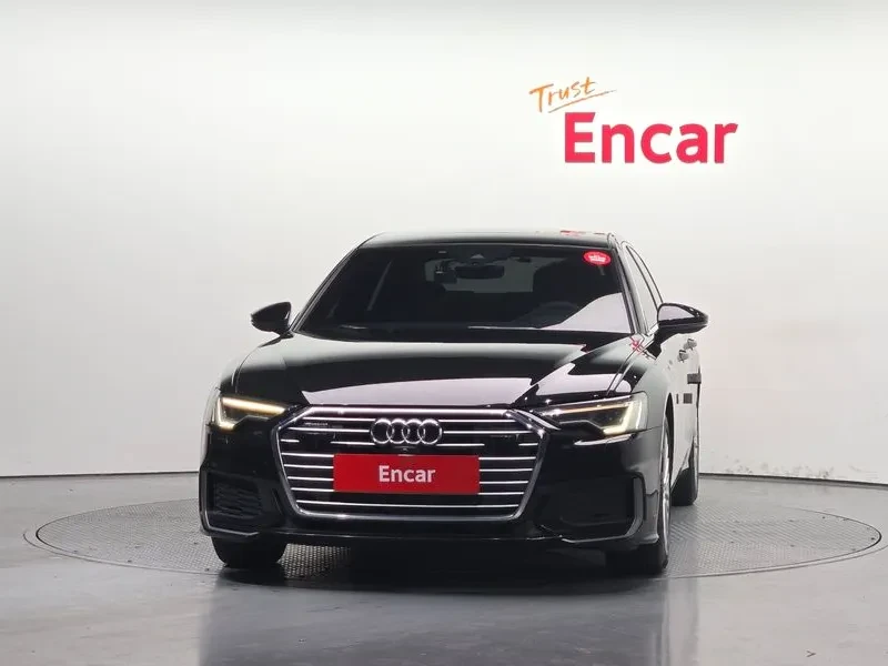 Audi A6 2.0 TFSI Quattro, снимка 3 - Автомобили и джипове - 55084455