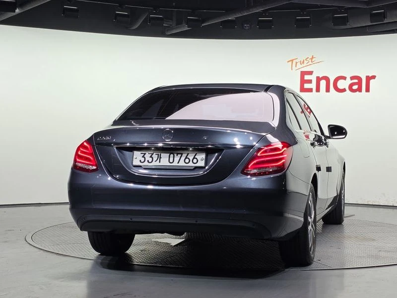 Mercedes-Benz C 200 C 200 ЛЮК* КРАЙНА ЦЕНА* , снимка 4 - Автомобили и джипове - 55605077