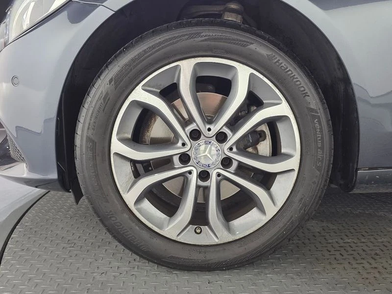 Mercedes-Benz C 200 C 200 ЛЮК* КРАЙНА ЦЕНА* , снимка 5 - Автомобили и джипове - 55605077