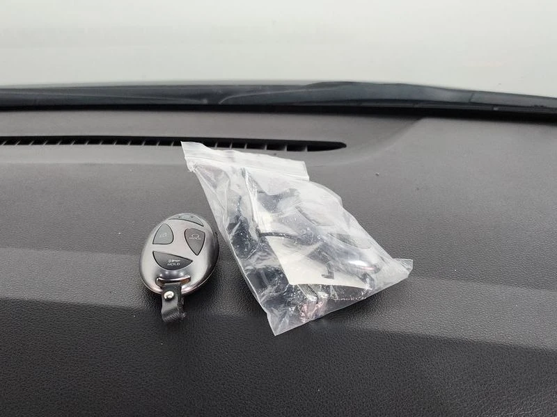 Hyundai Staria 2.2 Automatic, снимка 13 - Автомобили и джипове - 55949579
