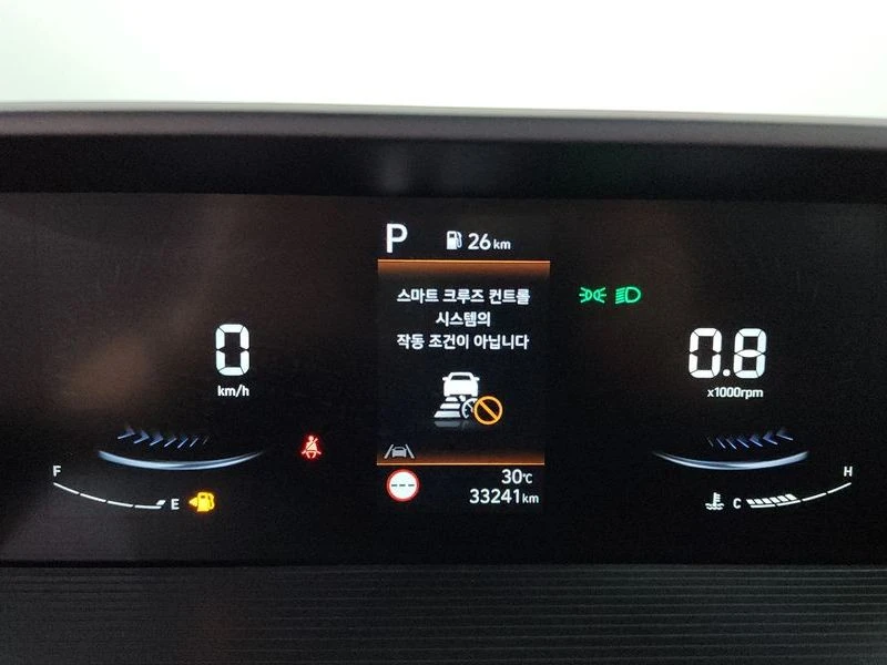 Hyundai Staria 2.2 Automatic, снимка 8 - Автомобили и джипове - 55949579