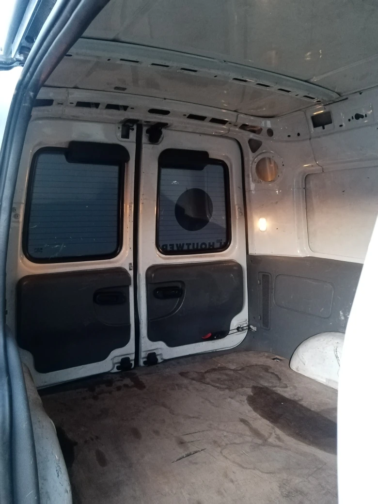 Opel Combo 1.7CDTI 101 к.с., снимка 11 - Автомобили и джипове - 56363186