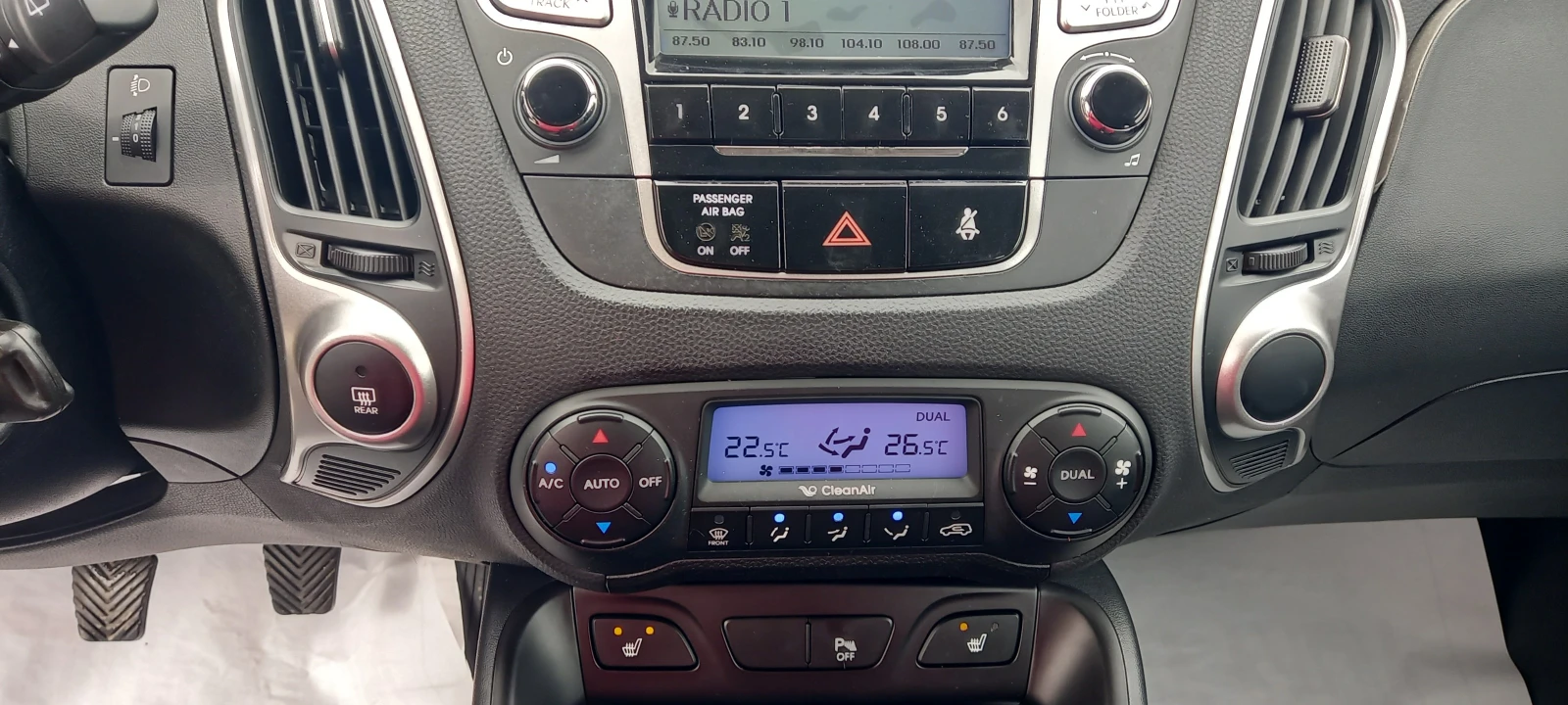 Hyundai IX35 ���� �� ����������� ����� ���� ����� ������� ����� | Mobile.bg � ����������� 12