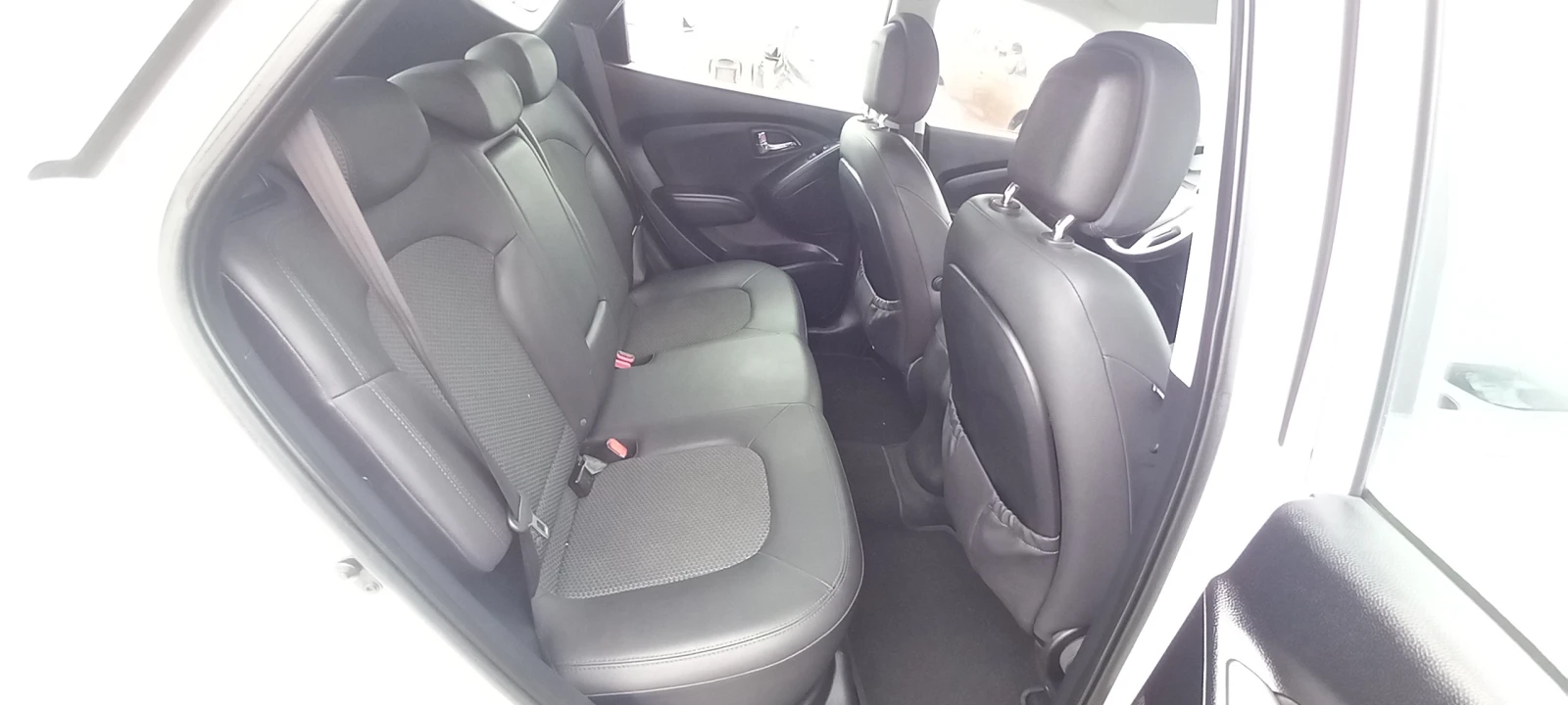 Hyundai IX35 ���� �� ����������� ����� ���� ����� ������� ����� | Mobile.bg � ����������� 15