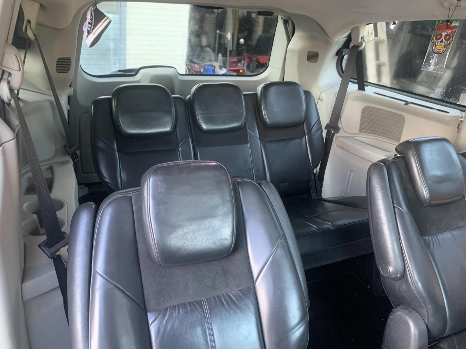Chrysler Gr.voyager на части | Mobile.bg — изображение 14