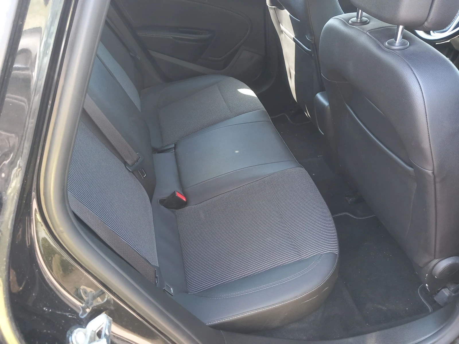 Opel Astra 1.4 kosmo газ бензин | Mobile.bg — изображение 8
