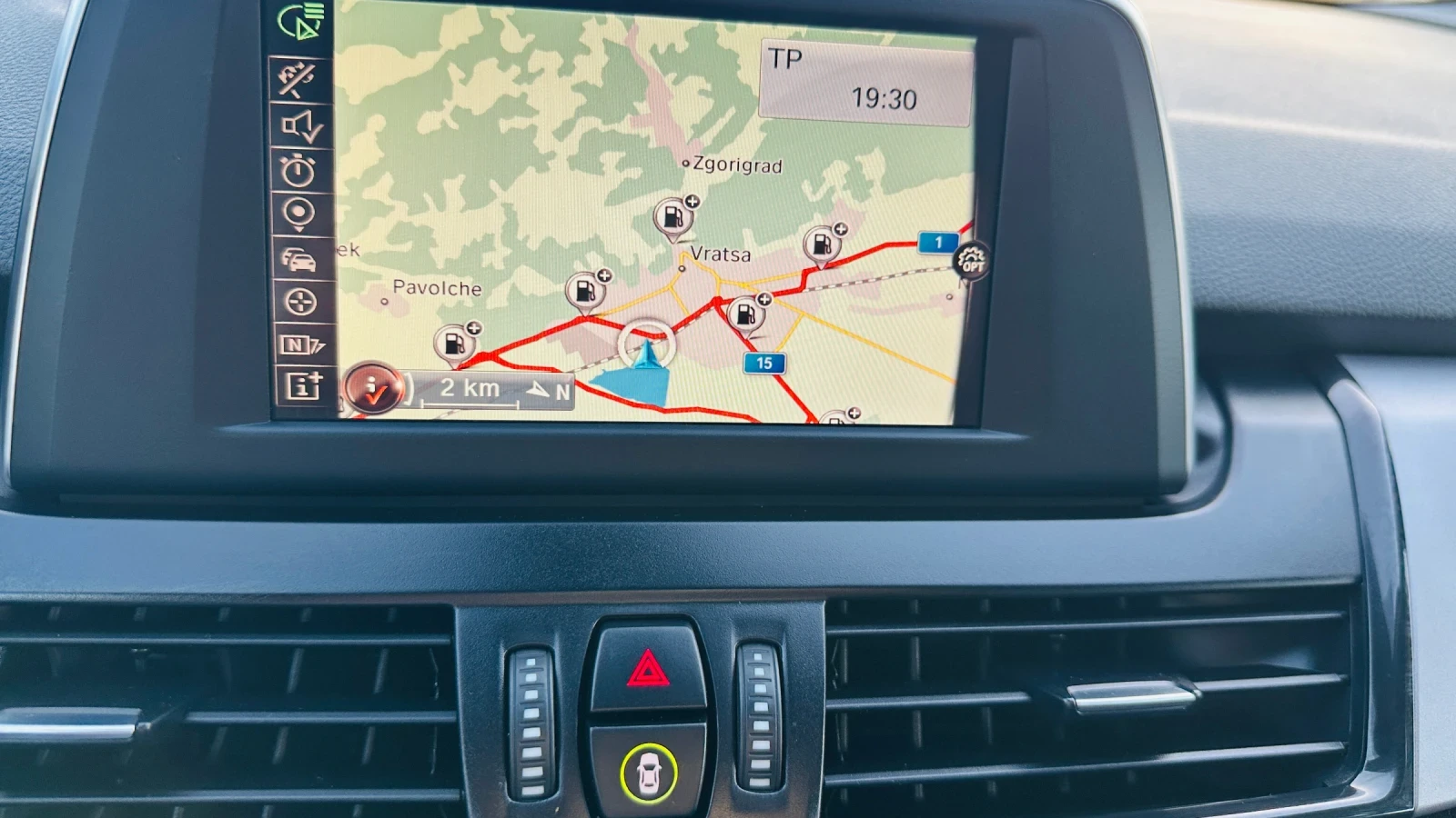 BMW 2 Gran Tourer 2.0d-B47-zf8 7 -  6 | Mobile.bg   17