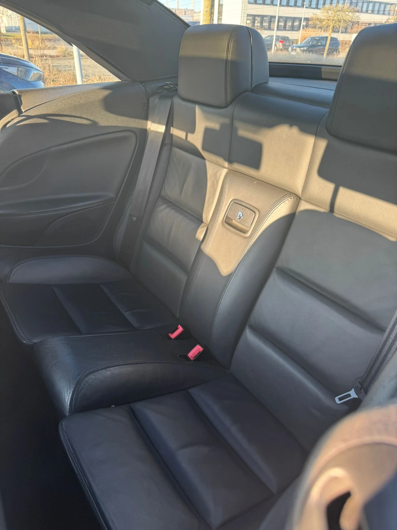 VW Eos  - изображение 8