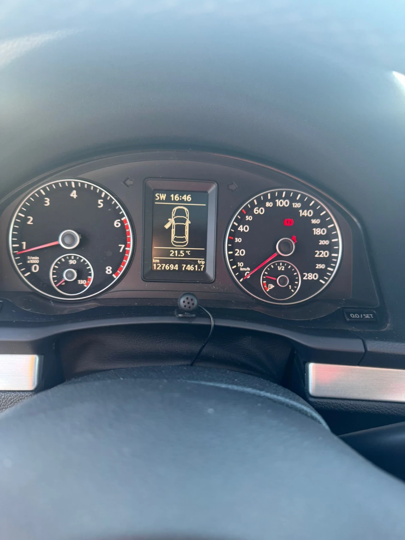 VW Eos  - изображение 6