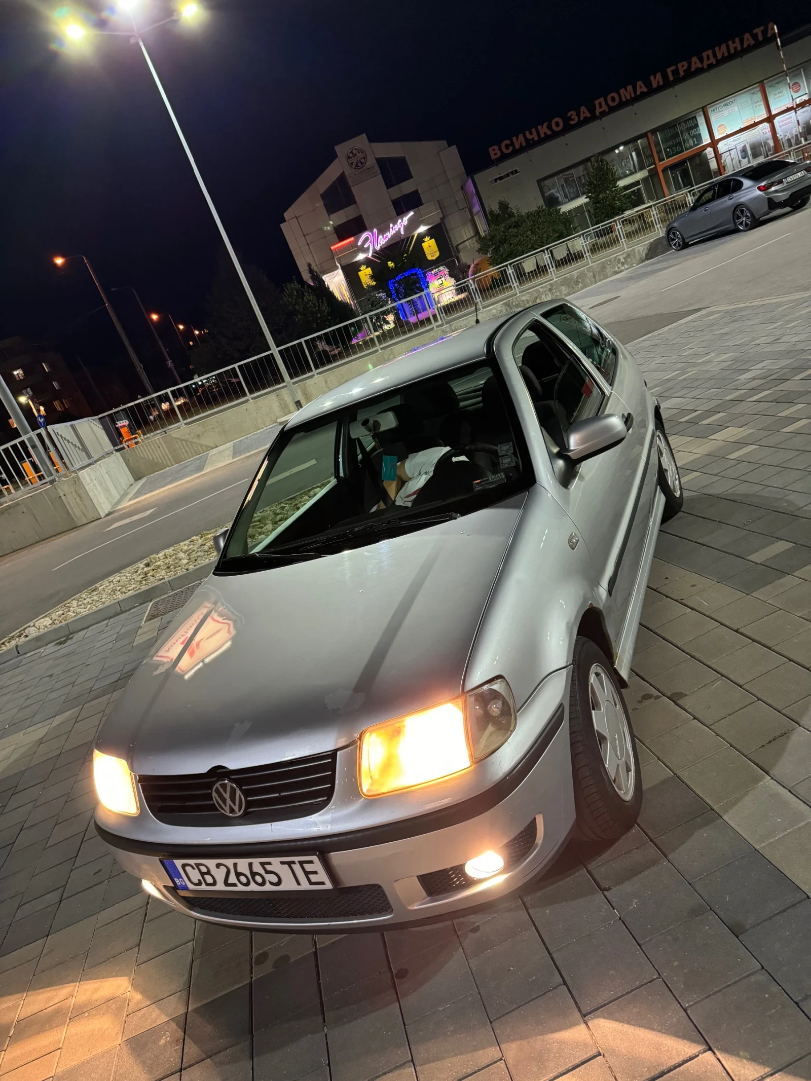VW Polo  - изображение 5