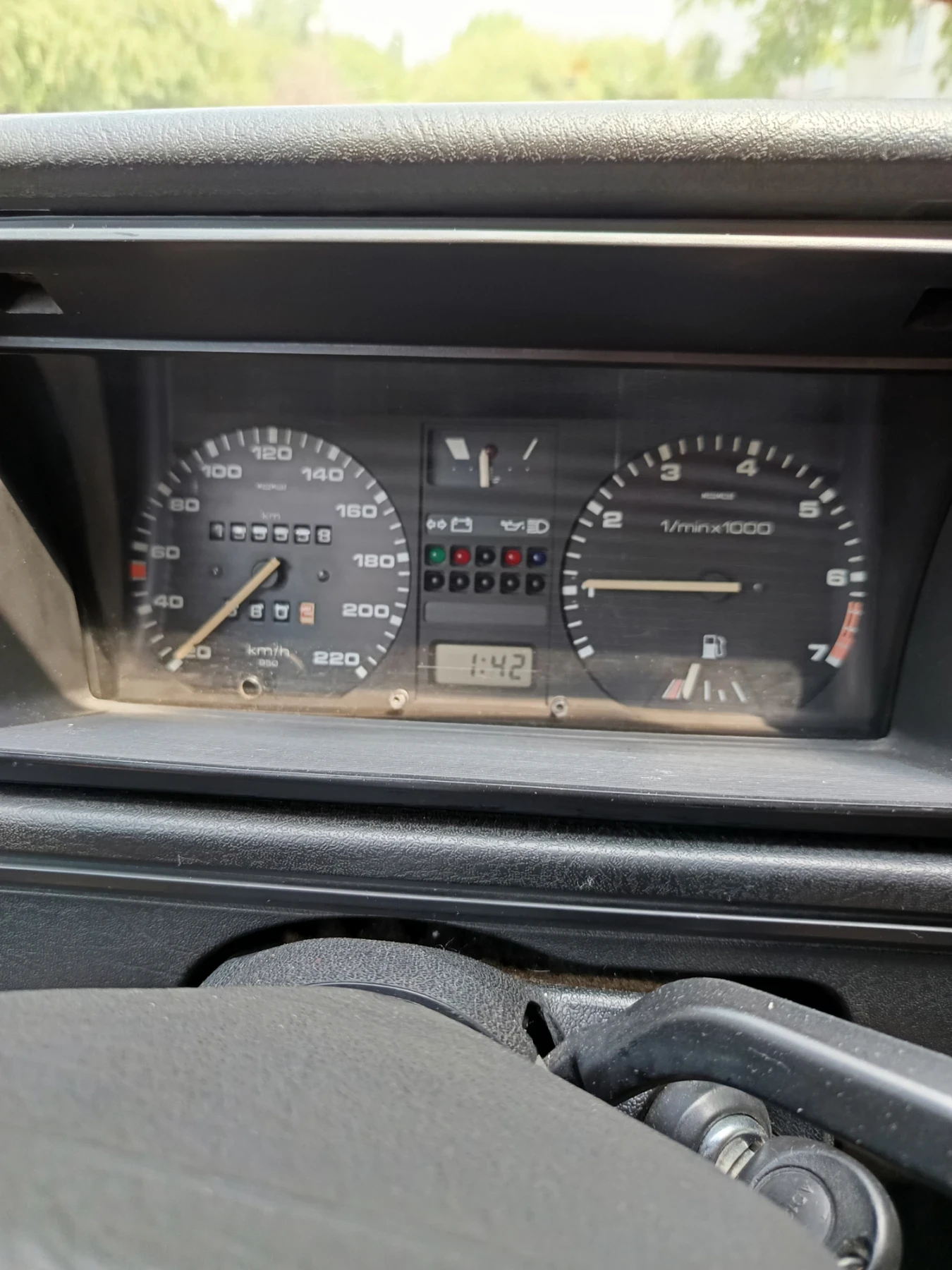 VW Golf  Голф 2 автоматик перфектна  - изображение 6