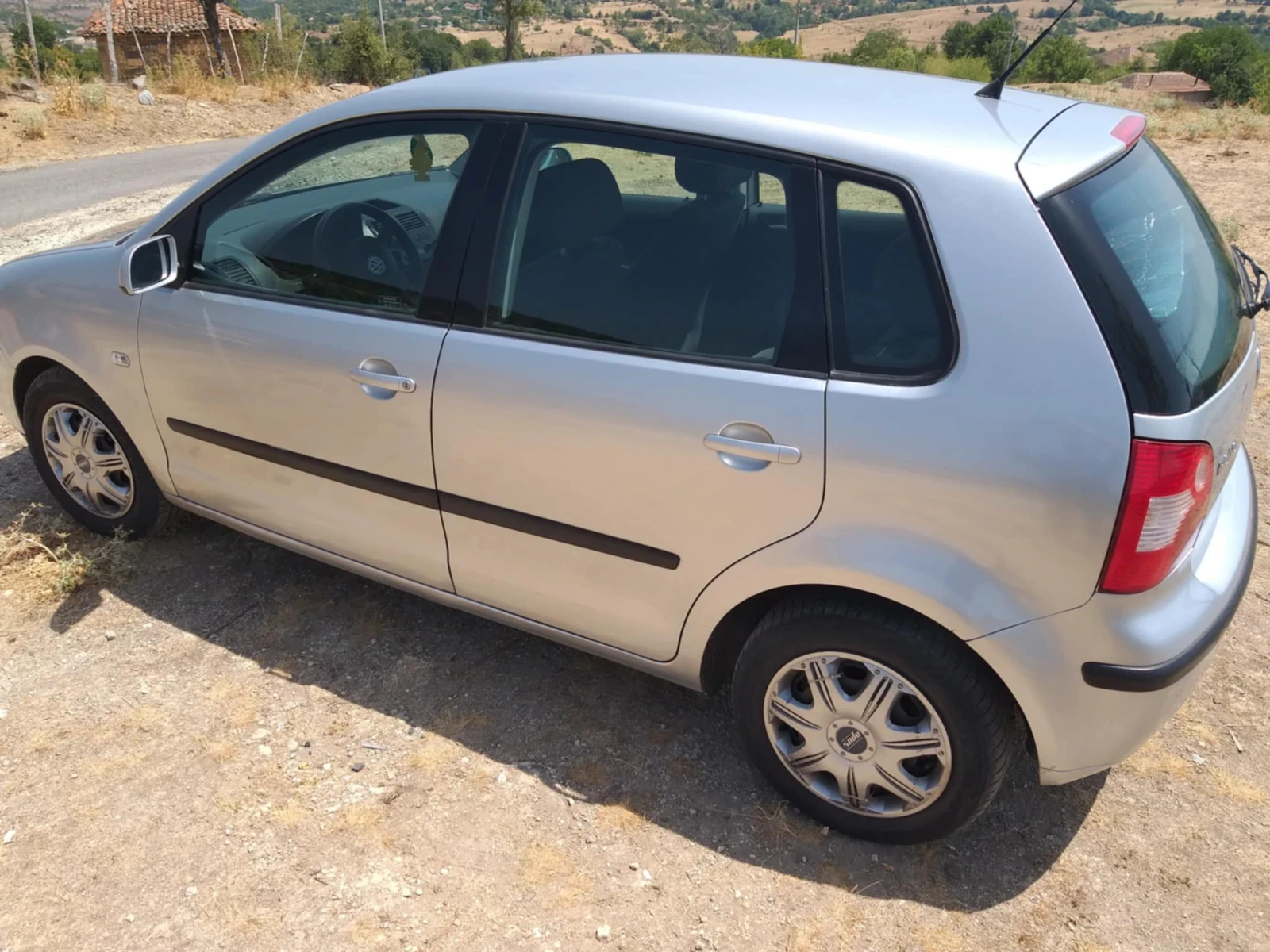 VW Polo  - изображение 5