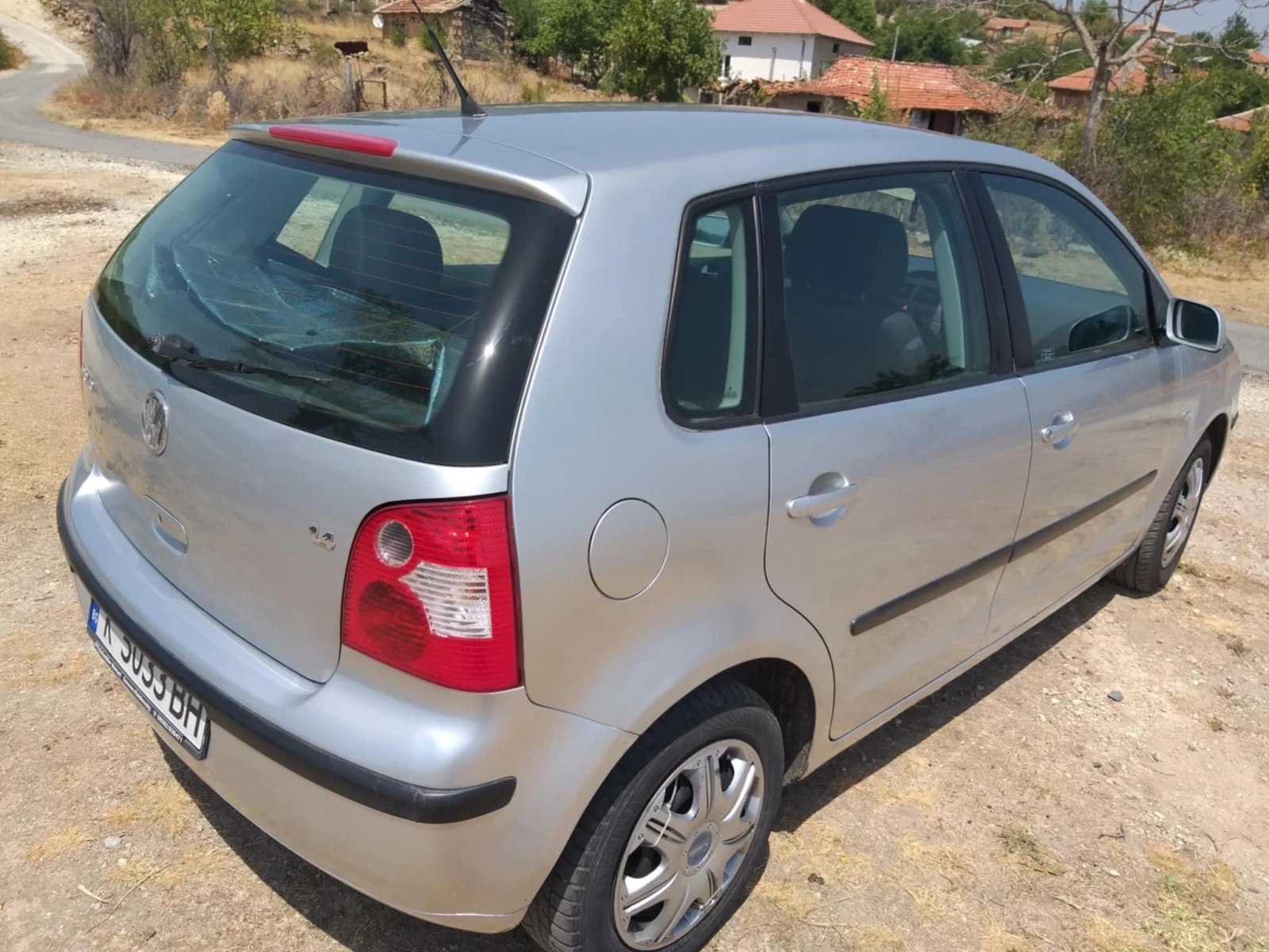 VW Polo  - изображение 3