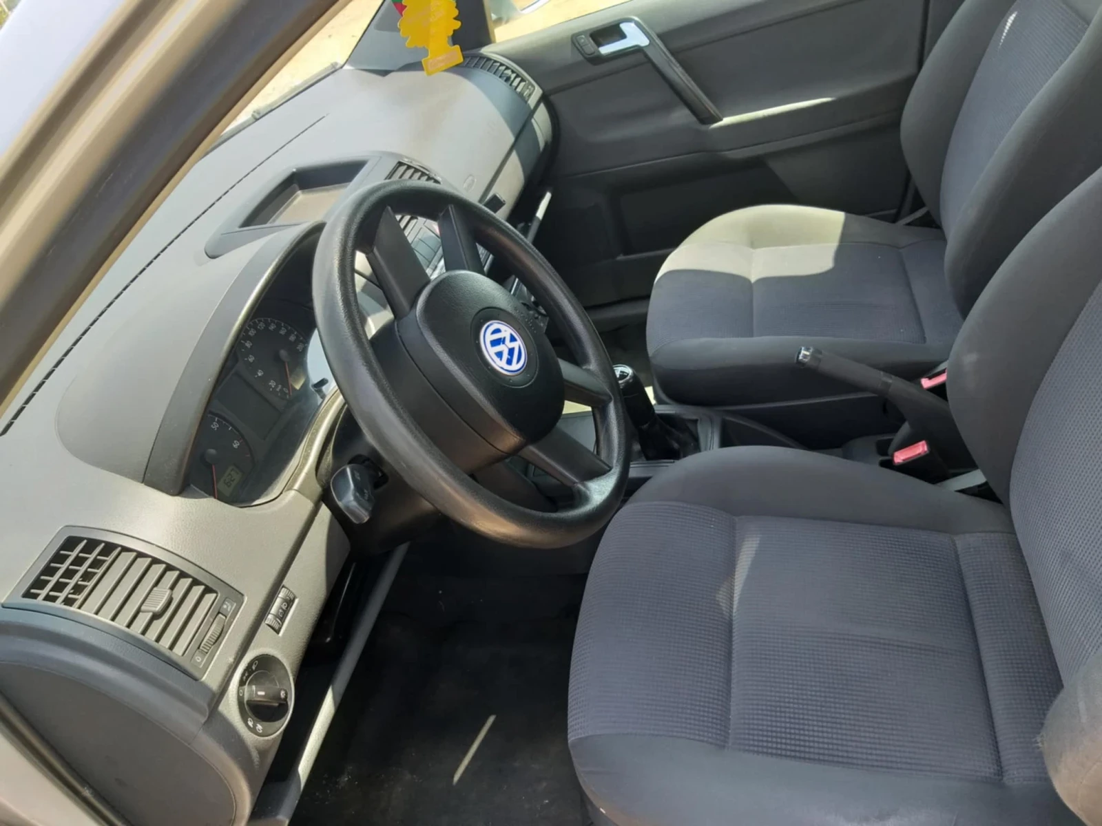 VW Polo  - изображение 6
