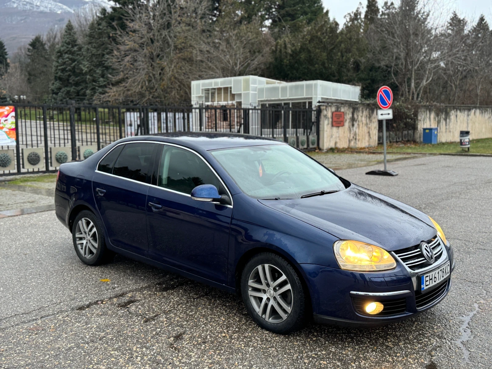 VW Jetta  - изображение 3