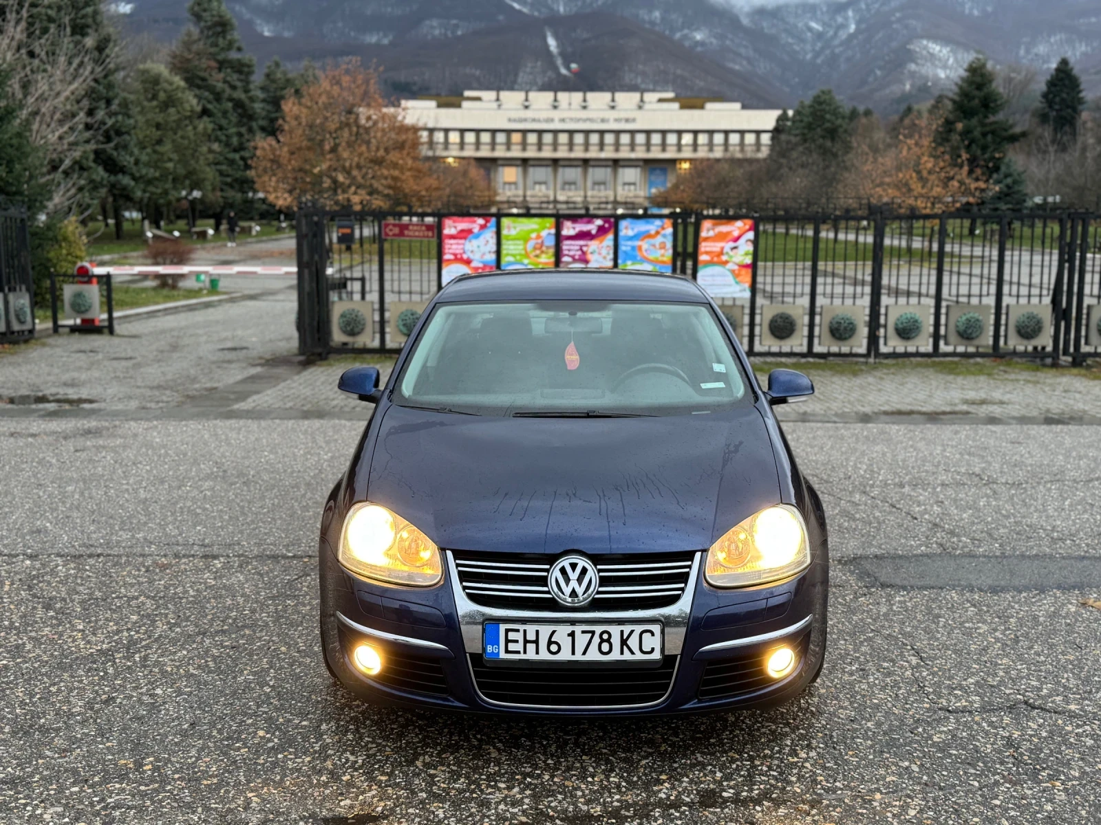 VW Jetta  - изображение 2