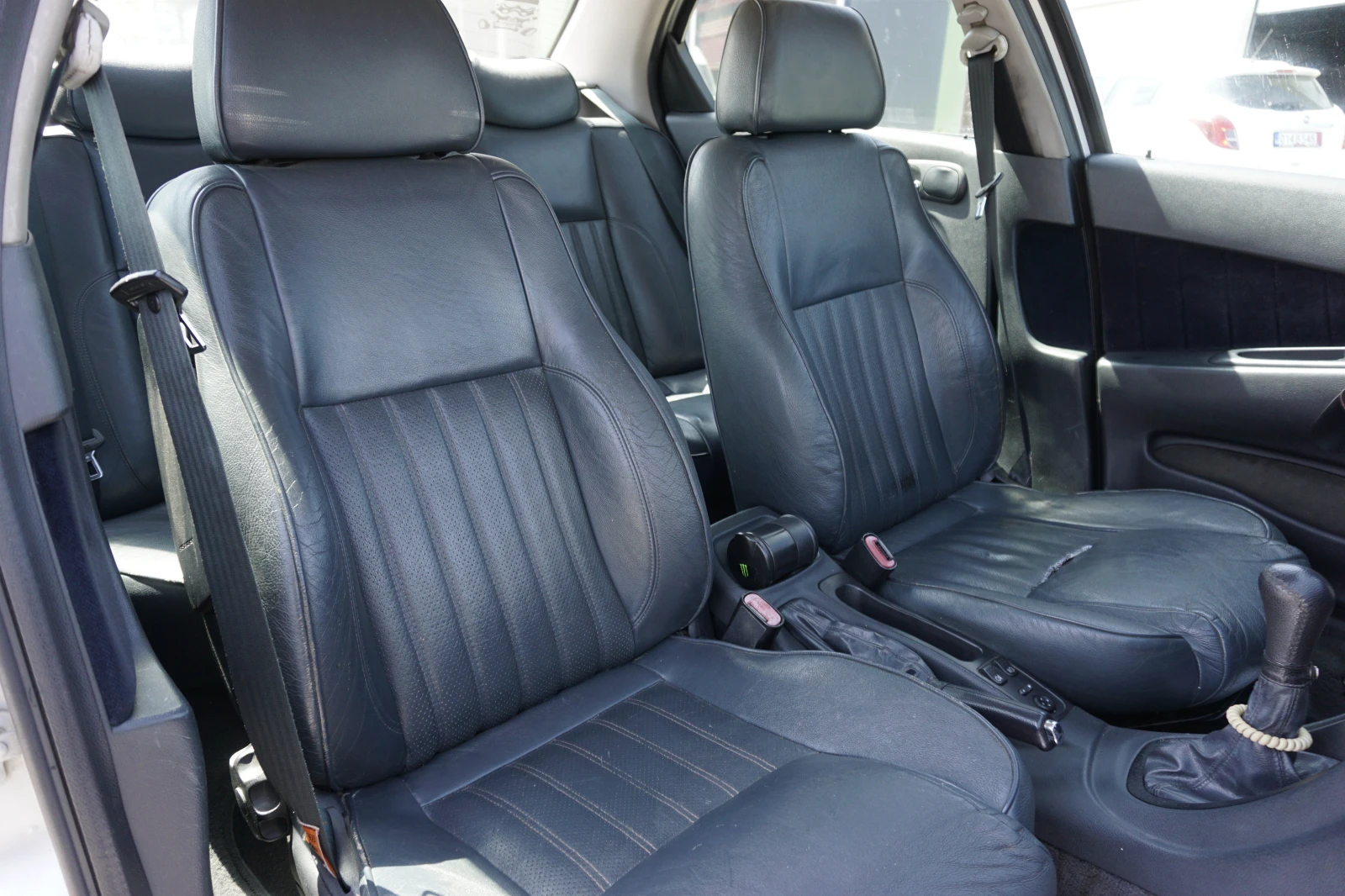 Alfa Romeo 156 2.0I/  | Mobile.bg   11