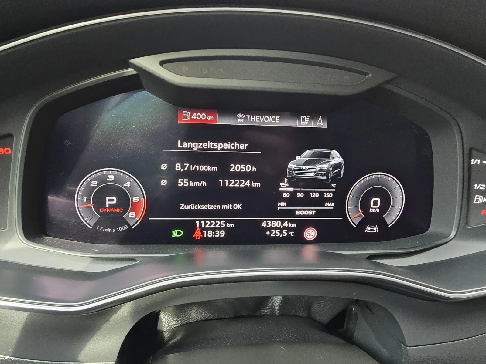 Audi S7 3.0 - TFSI - 3 X S LINE- GERMANY  | Mobile.bg   16