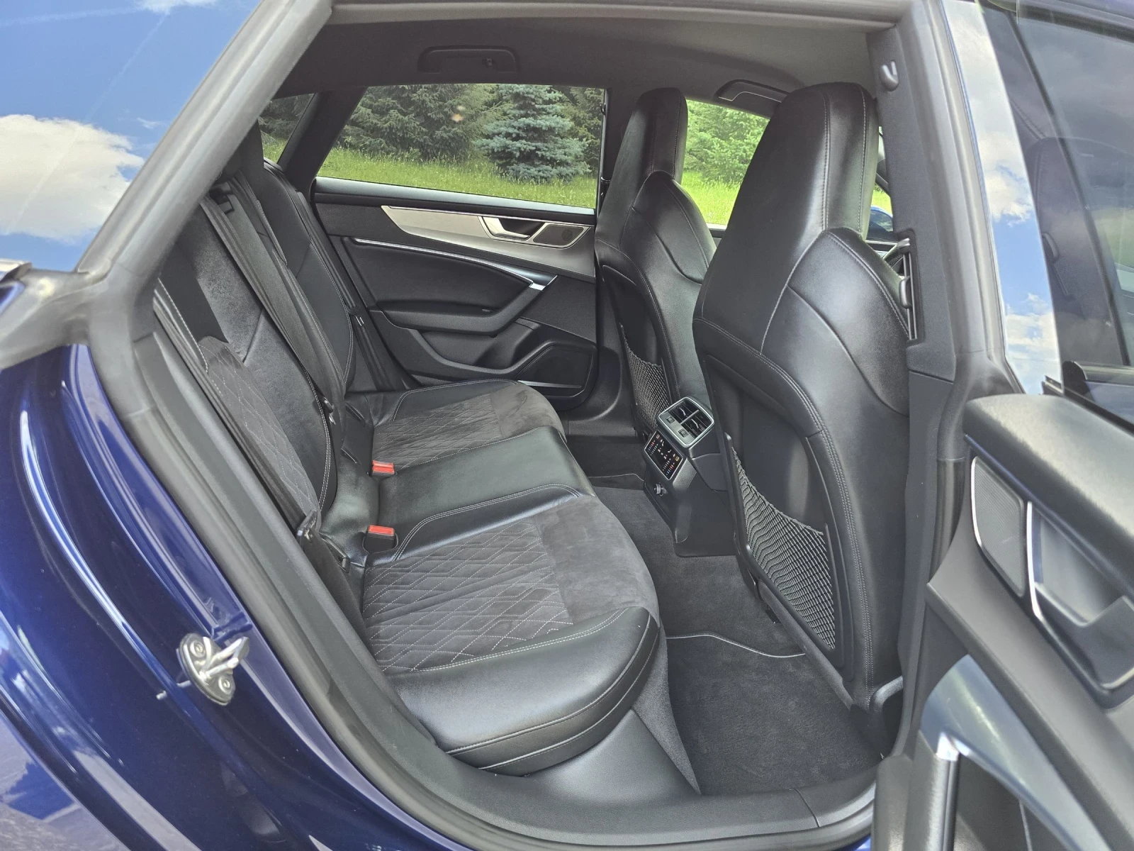 Audi S7 3.0 - TFSI - 3 X S LINE- GERMANY  | Mobile.bg   15